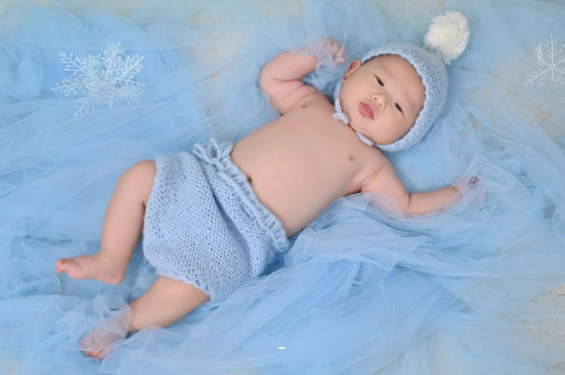 桐城宝宝贫血原因